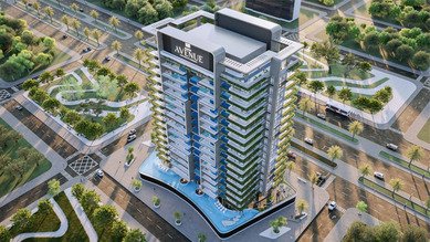 Samana Barari Avenue - Gallery Image