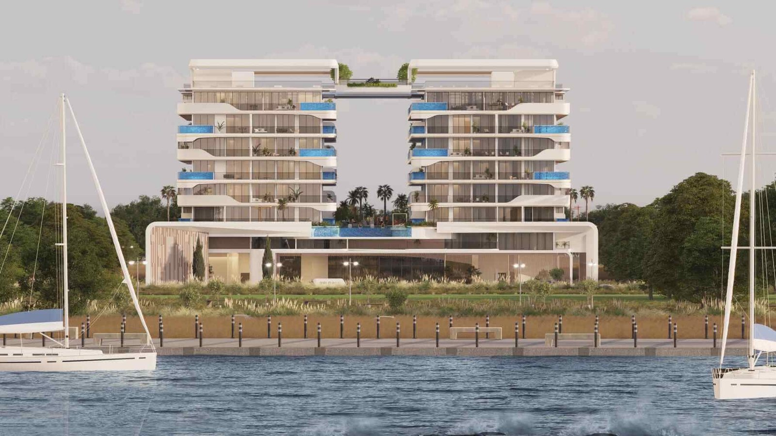 Ocean Pearl 2 - Gallery Image