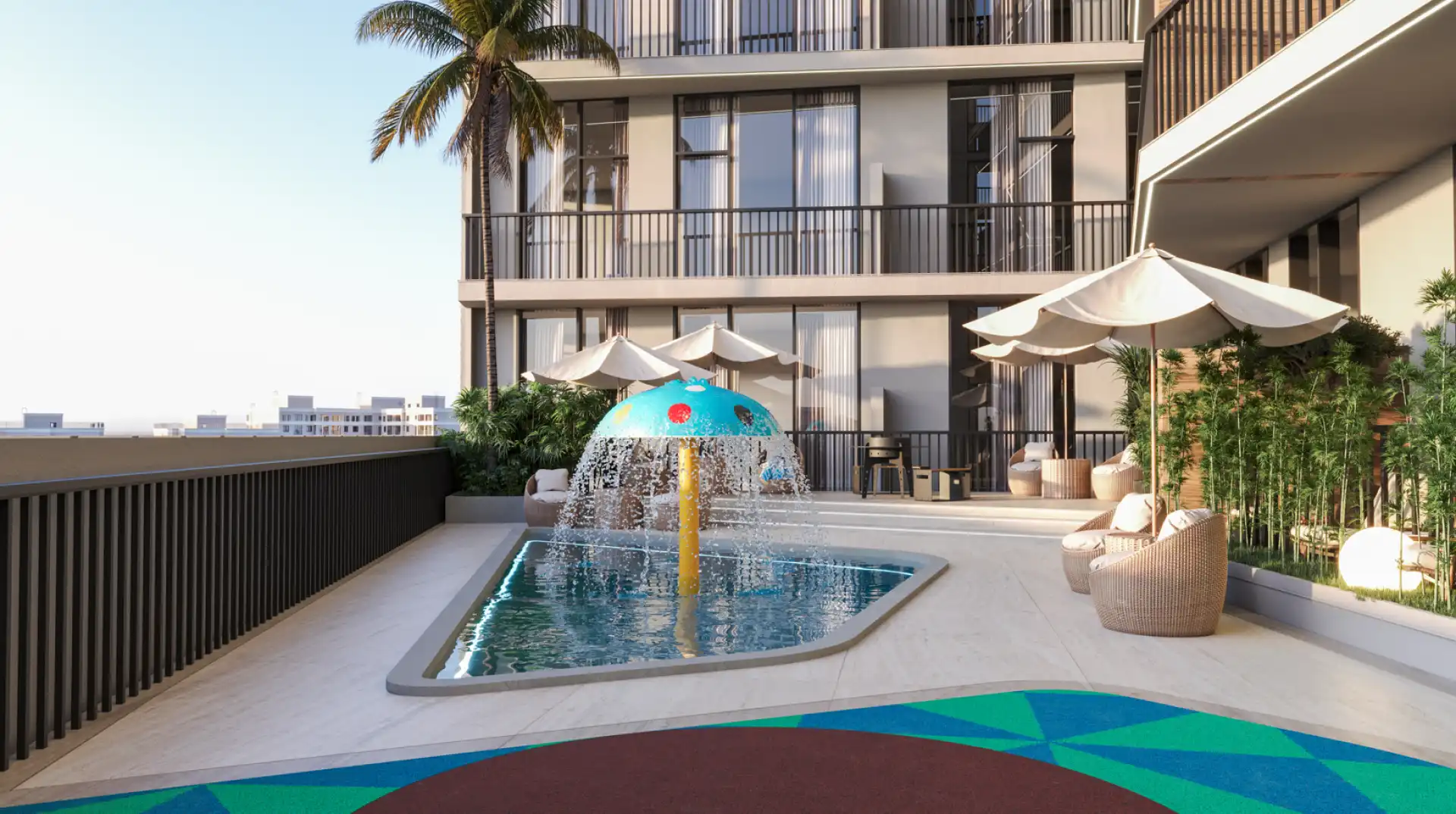 SAMANA Greenfield 2 gallery image 2