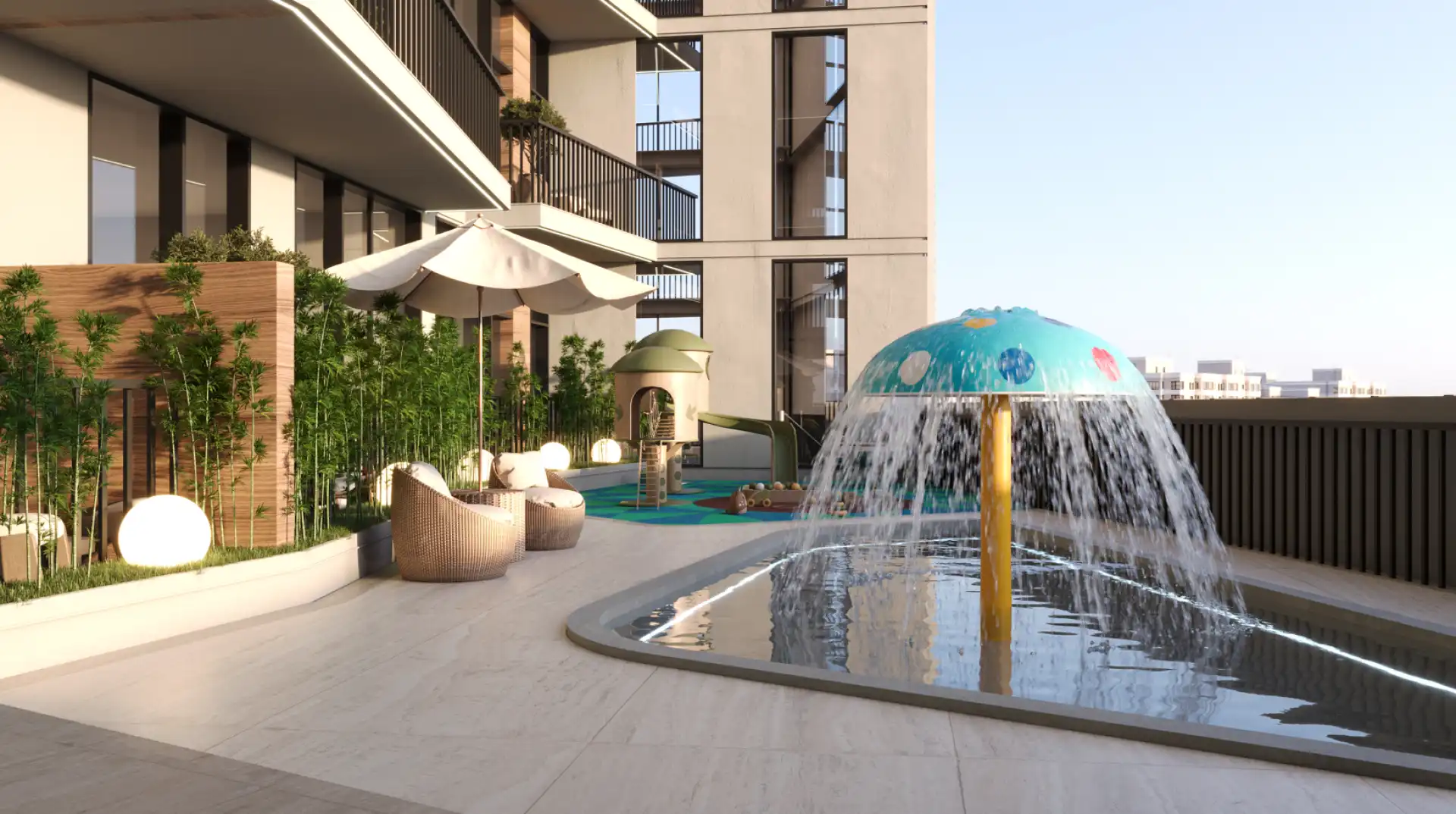 SAMANA Greenfield 2 gallery image 3