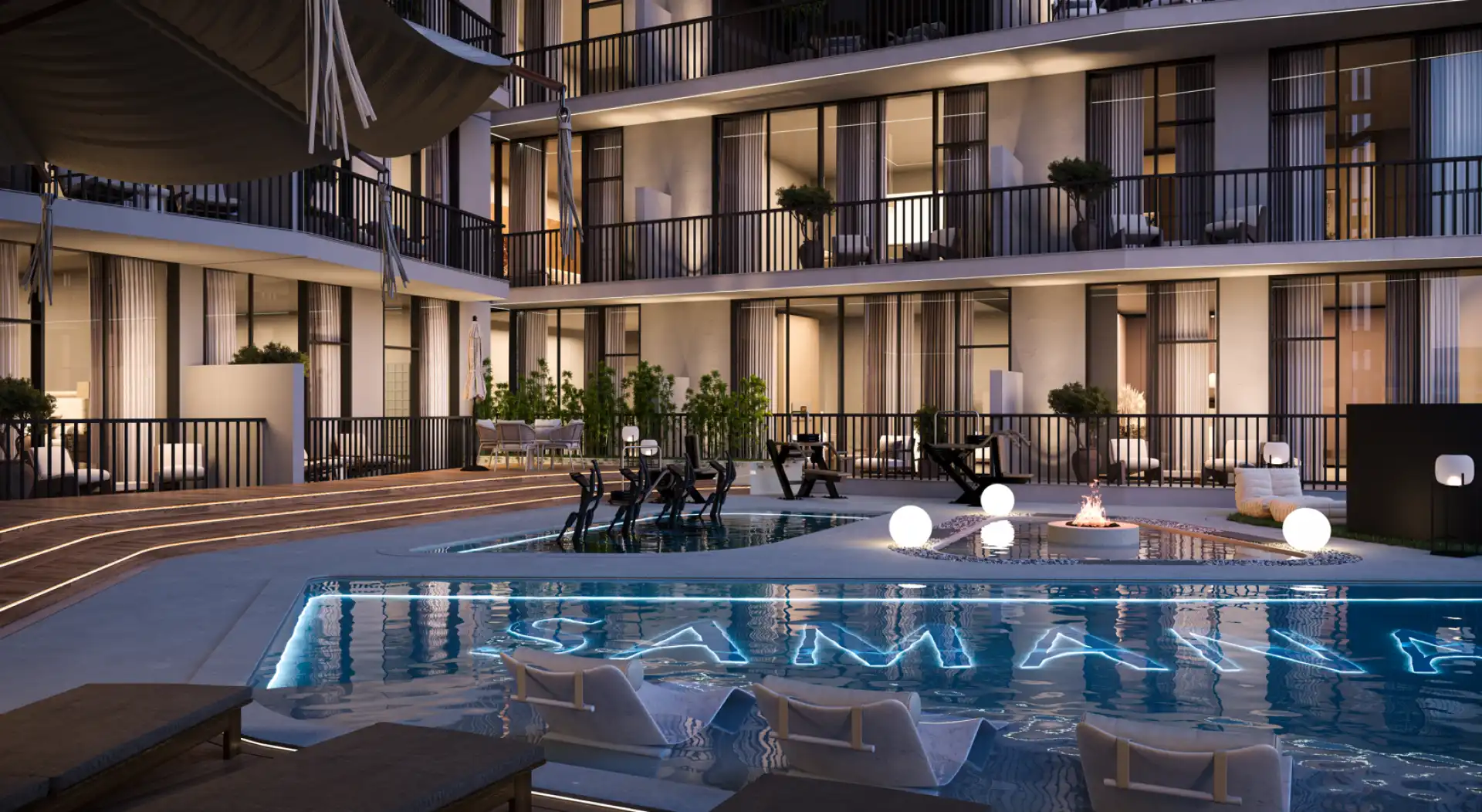 SAMANA Greenfield 2 gallery image 4