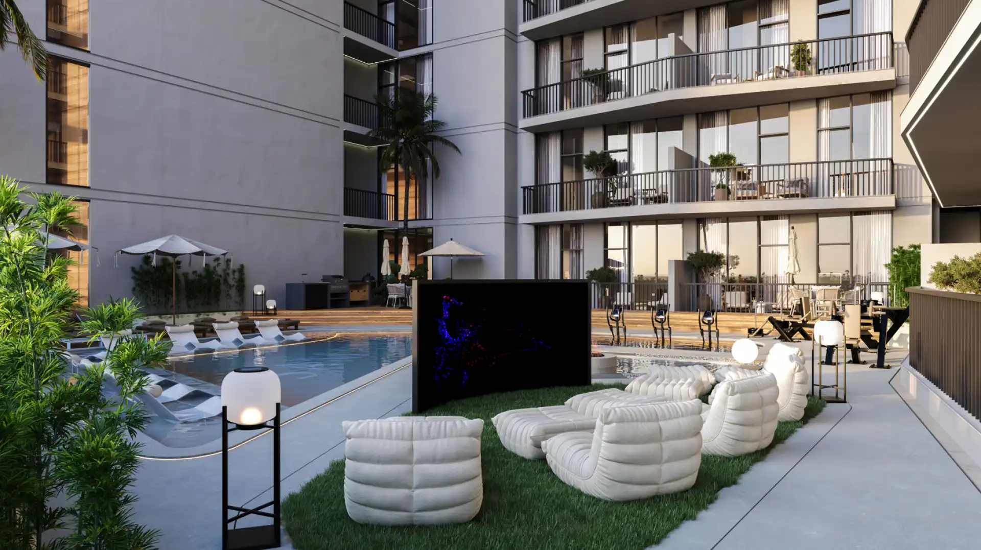 SAMANA Greenfield 2 gallery image 5