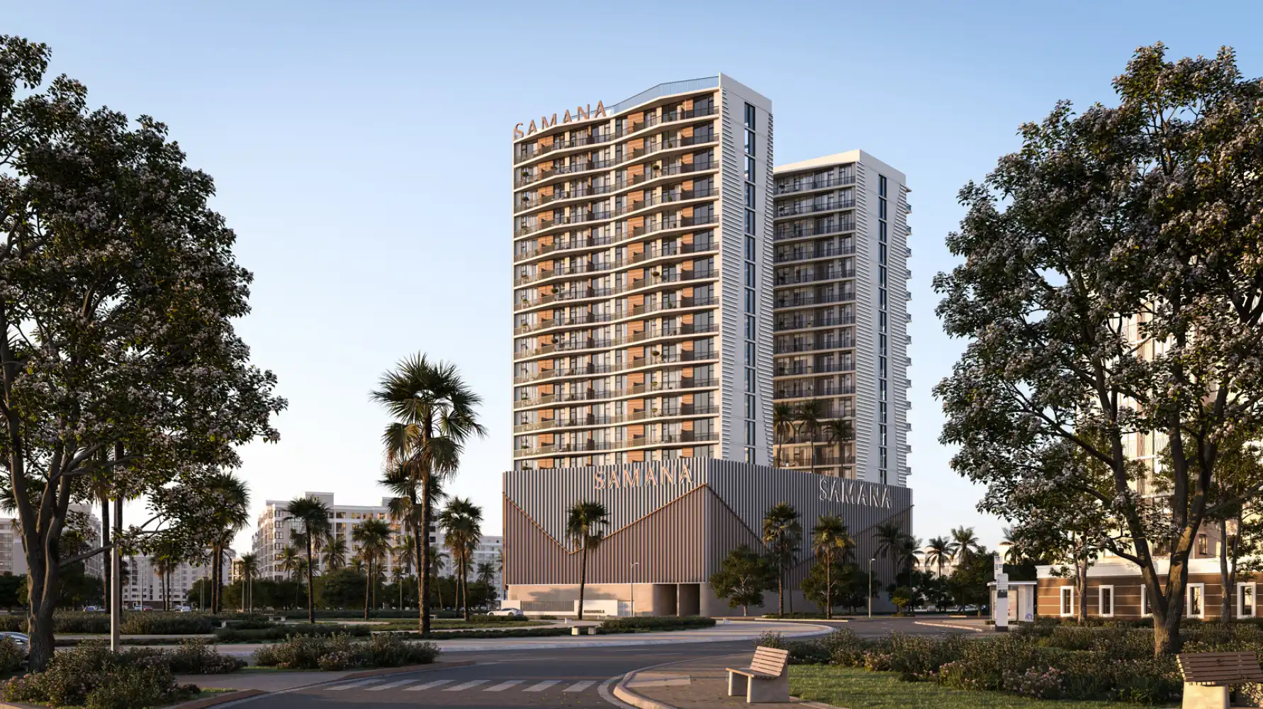 SAMANA Greenfield 2 gallery image 6