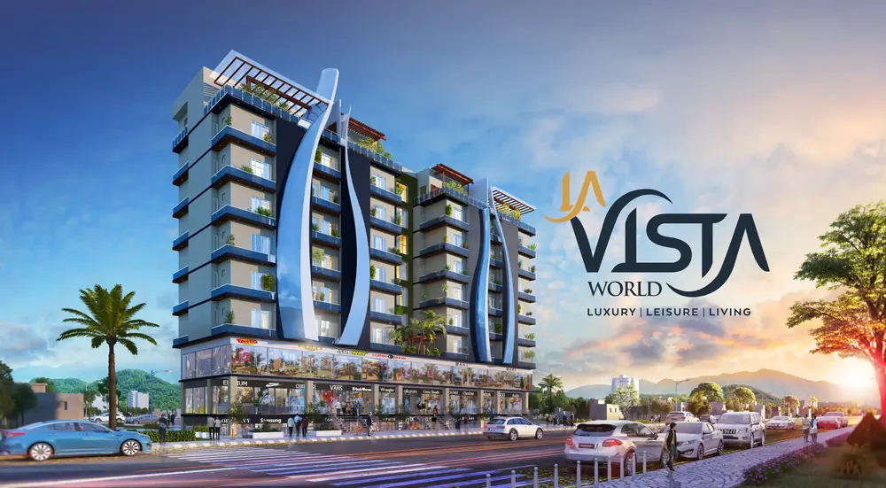 LA VISTA WORLD