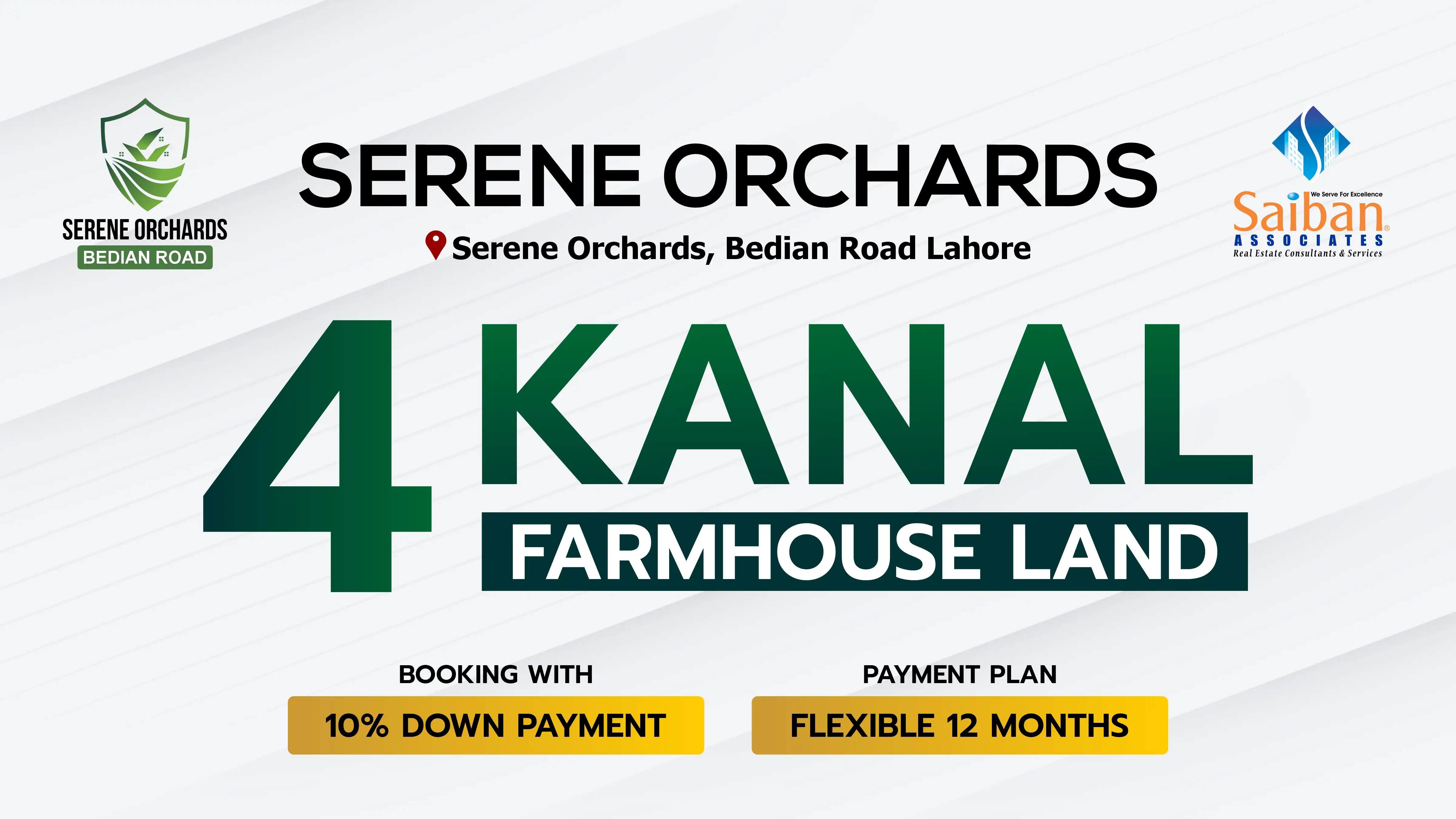 Serene Orchards Farm Houses gallery image 1