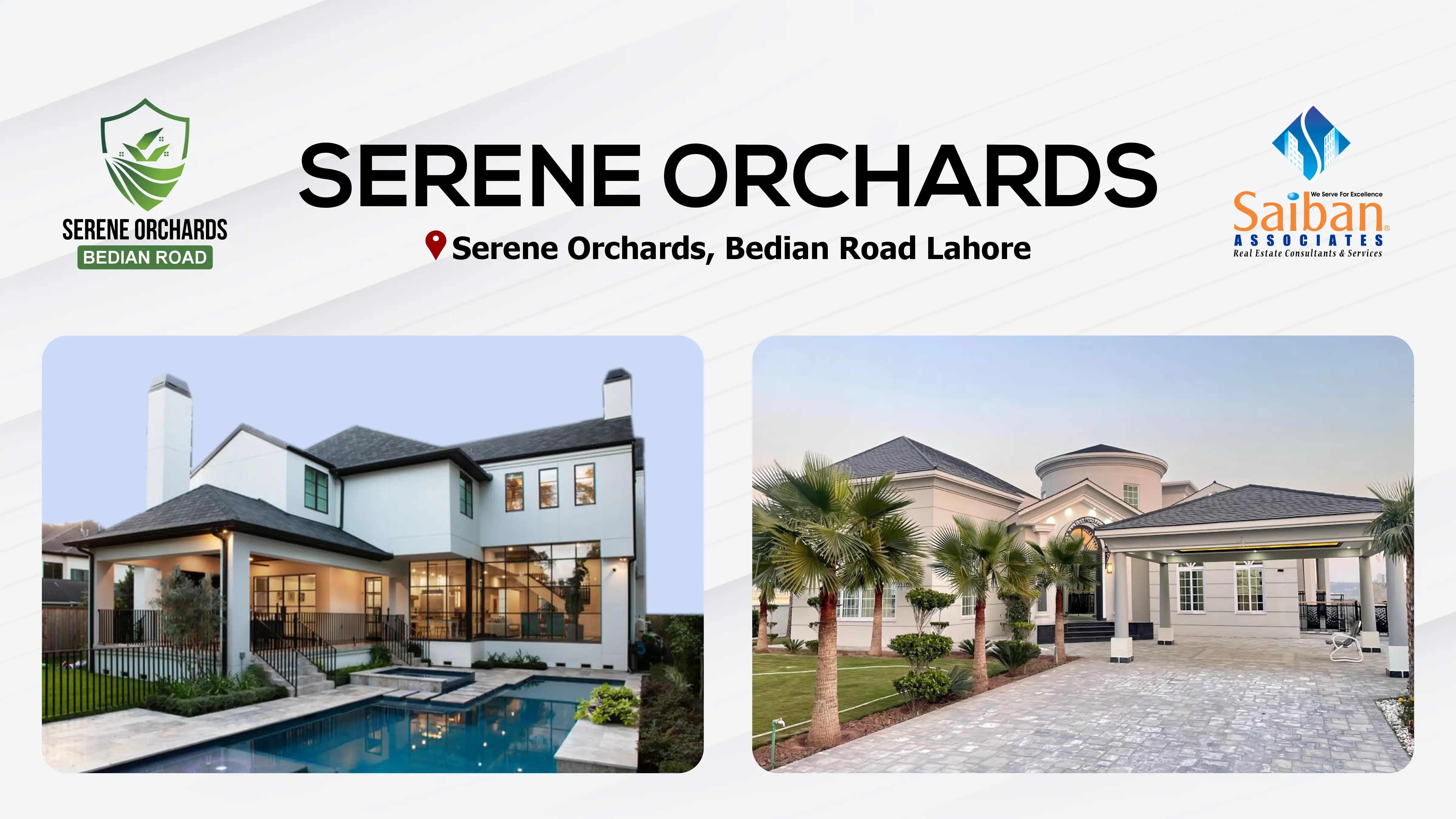 Serene Orchards Farm Houses gallery image 2