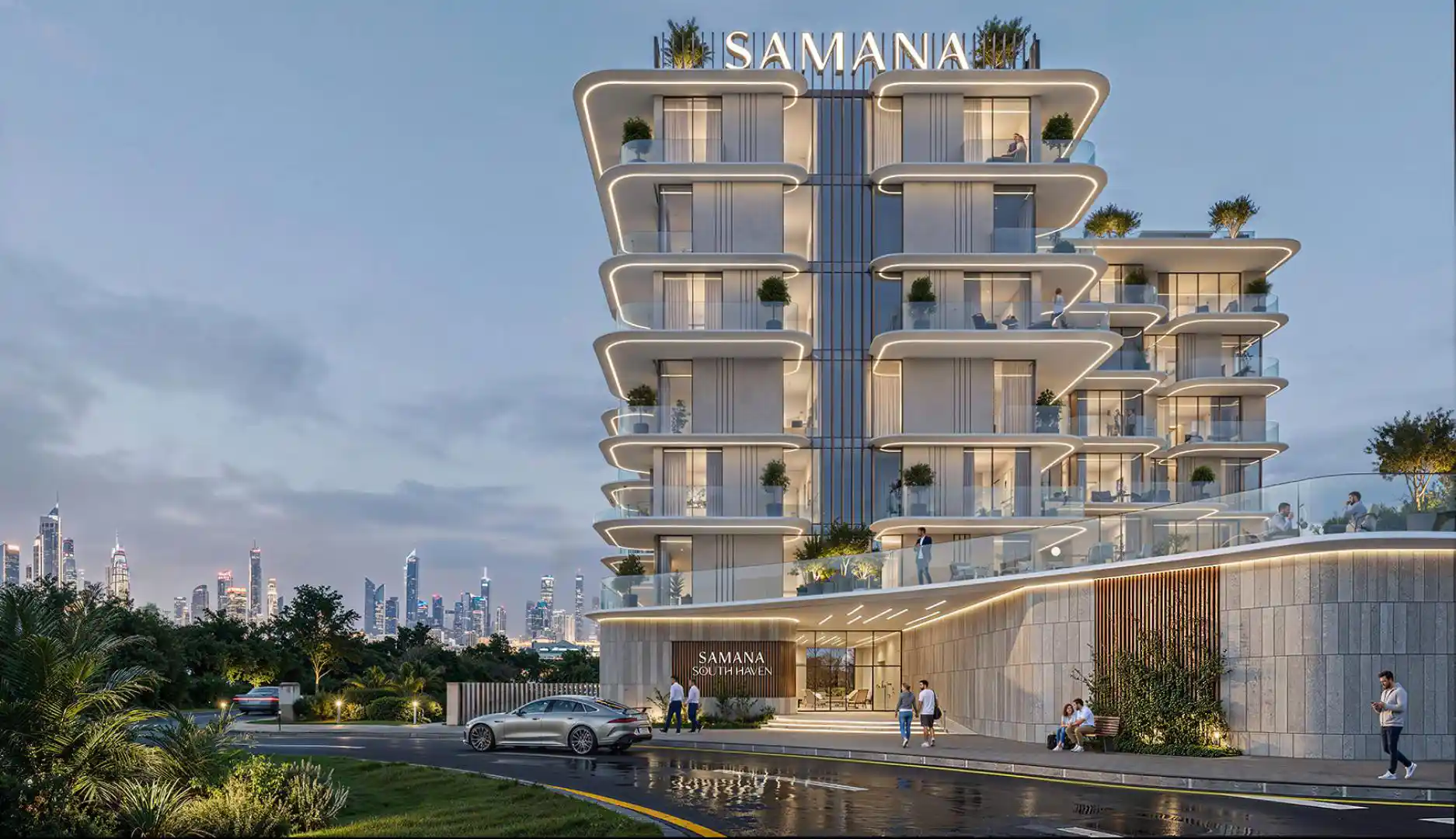 SAMANA South Haven gallery image 5