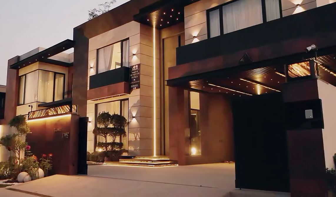 House for Sale in Lahore – Find Your Ideal Home with Saiban Associates