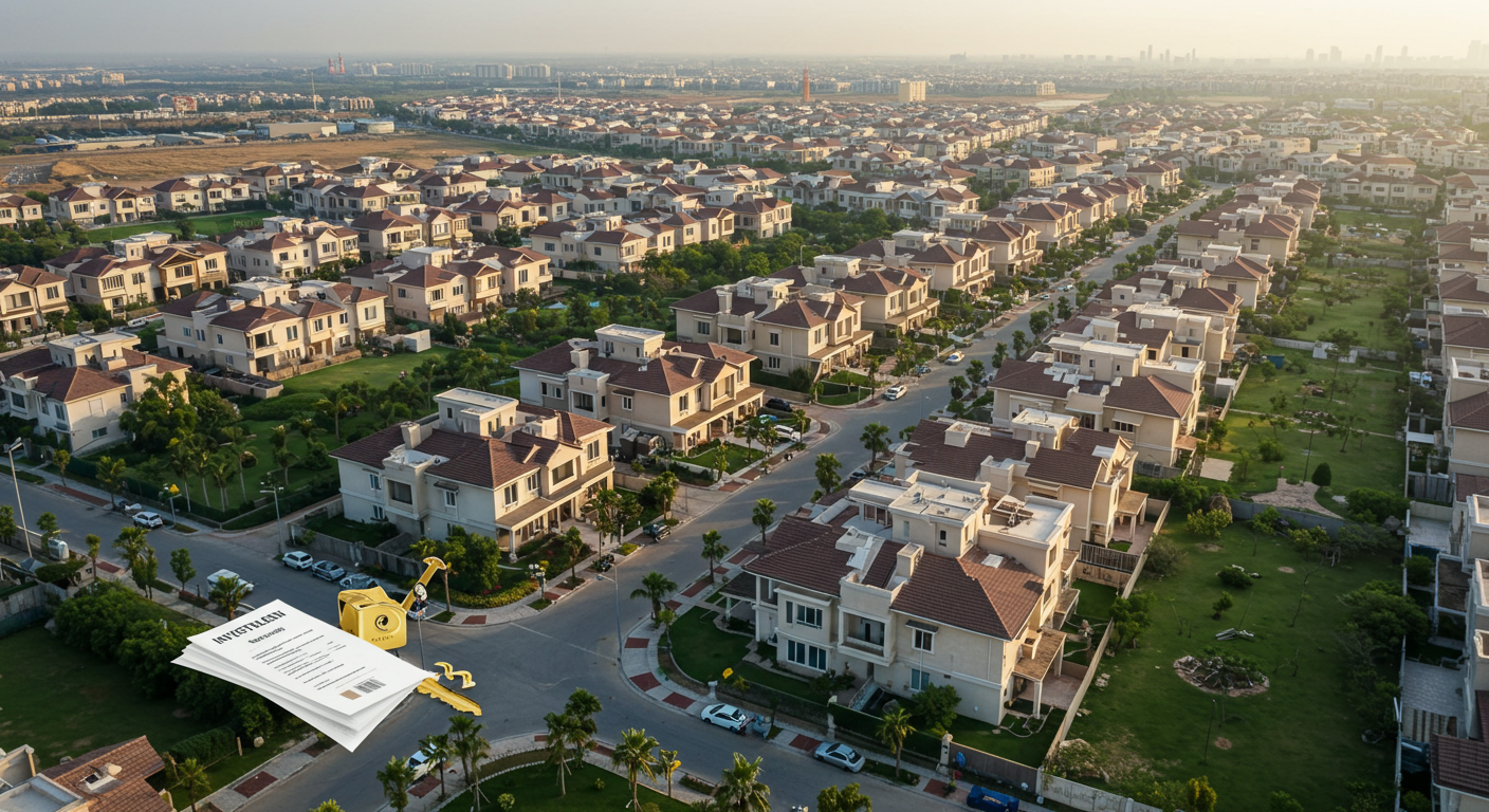 Guide to Real Estate Investment in Pakistan – Saiban Associates