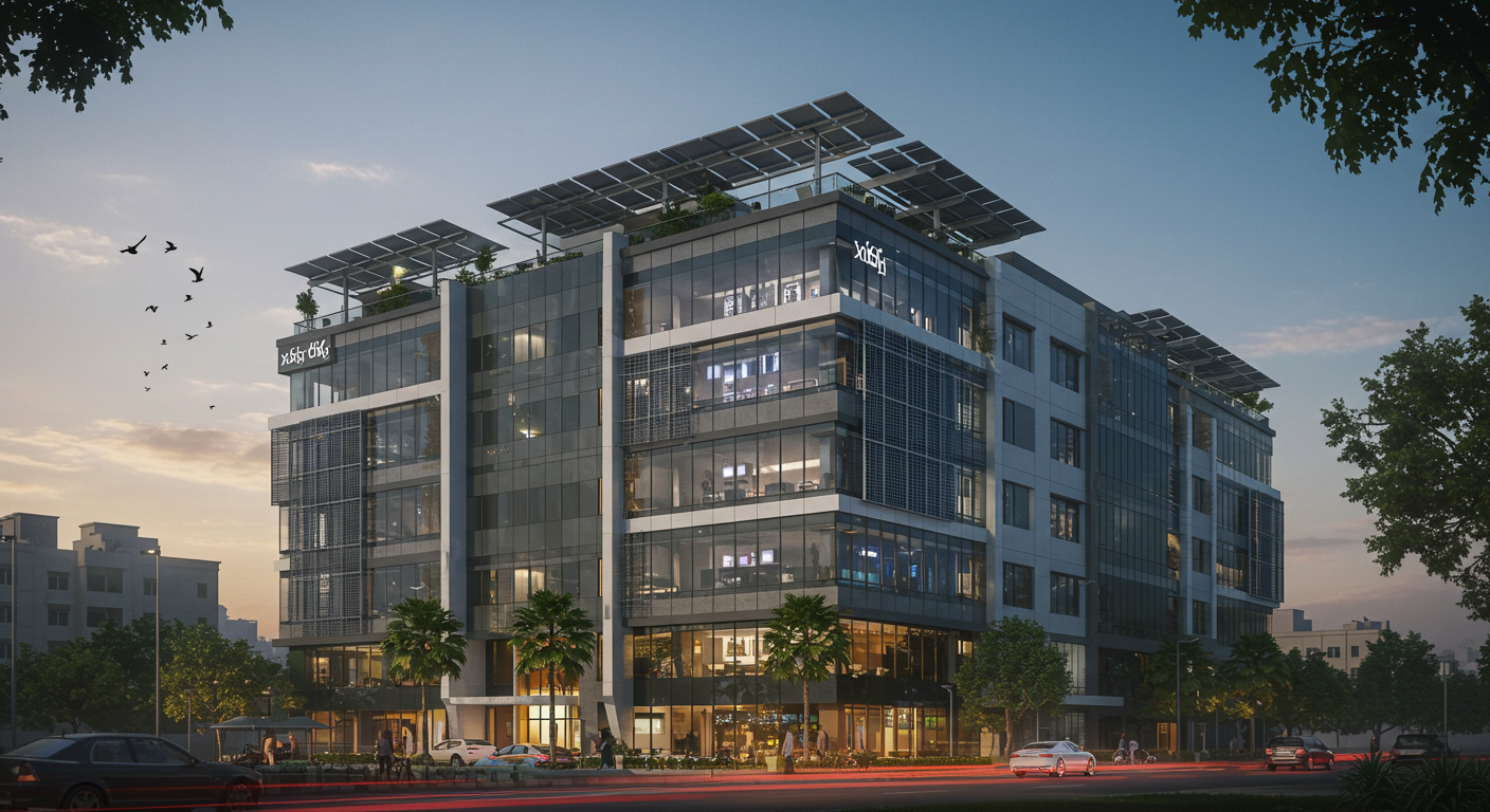Commercial Property Investment in Pakistan 2025 | Smart Real Estate Opportunities
