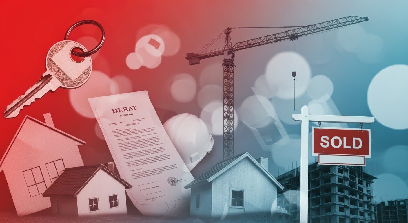 Is Lahore's Property Market Cooling Down? 2025 Expert Analysis & Investment Tips