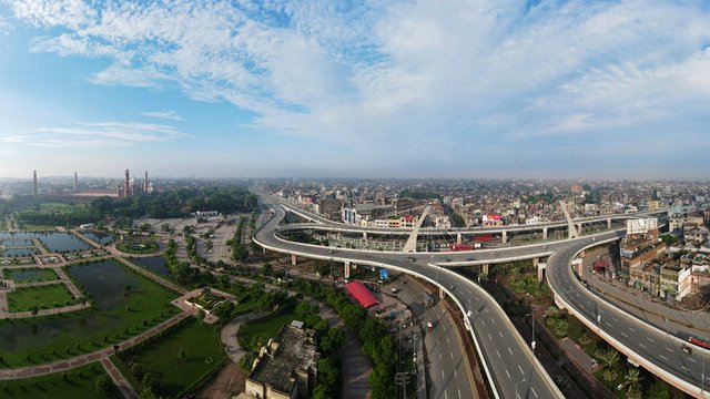 Best Places to Live in Lahore