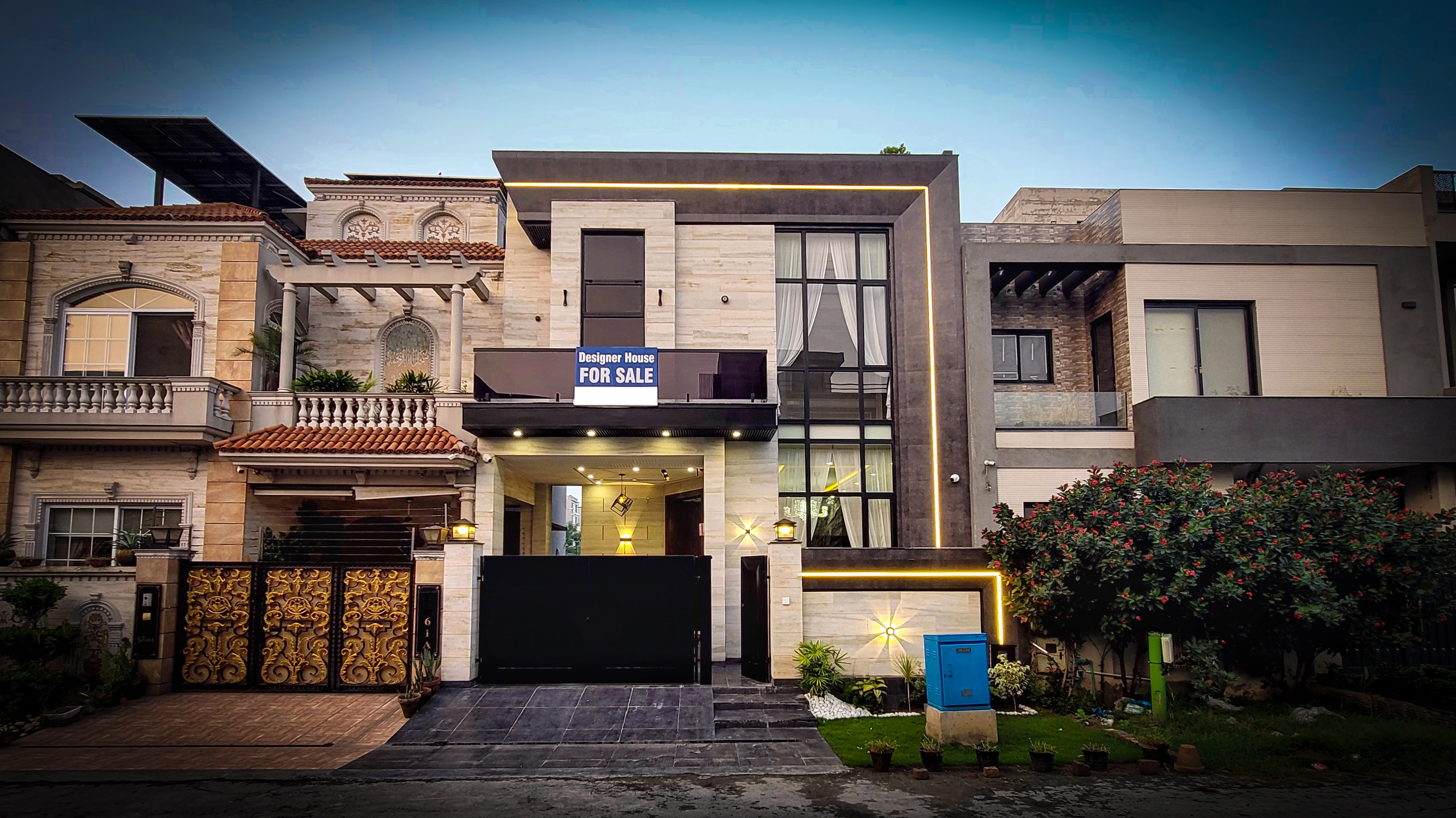5 Marla House for Sale — Prices, Best Locations, Smart Home Tips (2025)