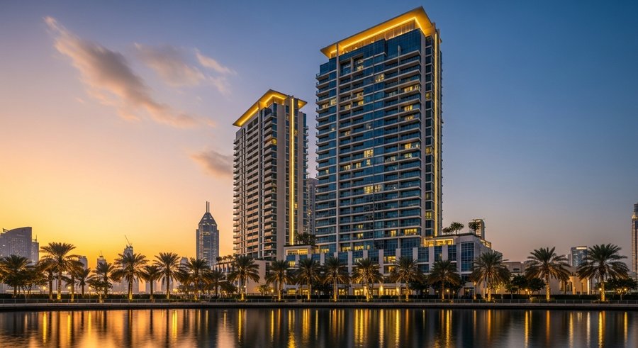 Is Now a Good Time to Buy Property in Dubai? | Expert Real Estate Insights 2025