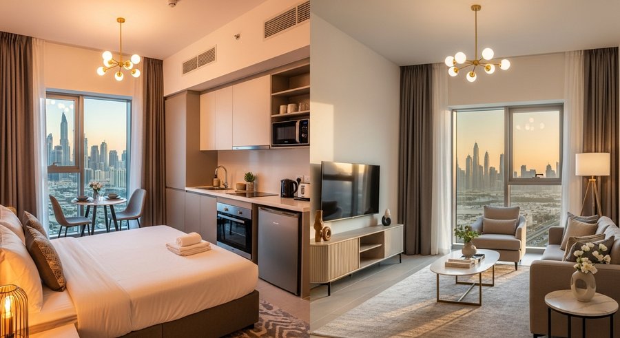 What’s the ROI & Rental Yield for Dubai Properties? Off-Plan vs Ready | 2025 Investor Guide