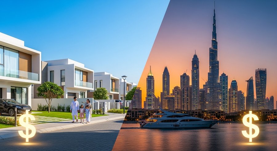 Top Real Estate Investment Opportunities for Overseas Pakistanis in 2025