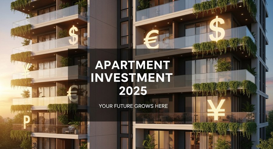 Apartment Investment Guide Lahore 2025
