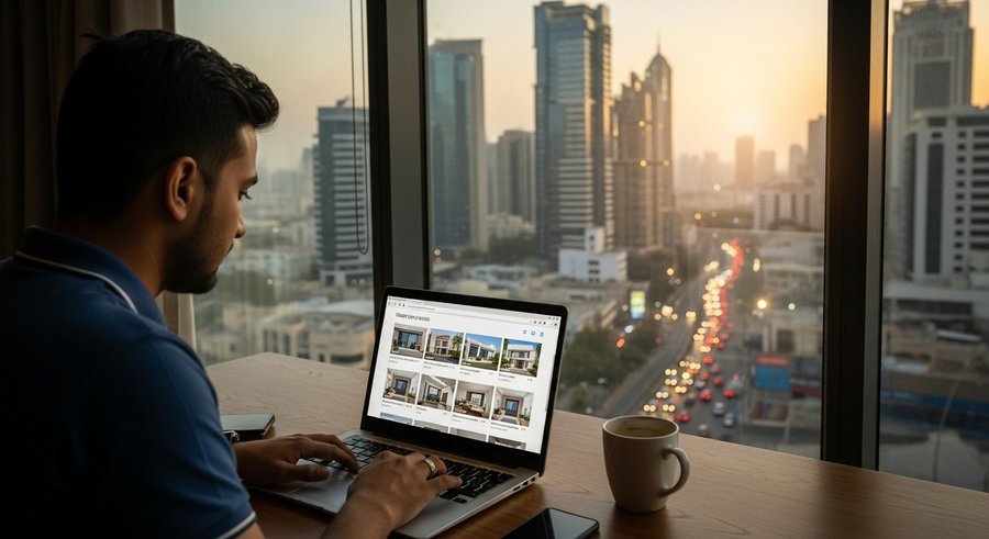 Real Estate Investment Tips for Pakistani Expats in 2025