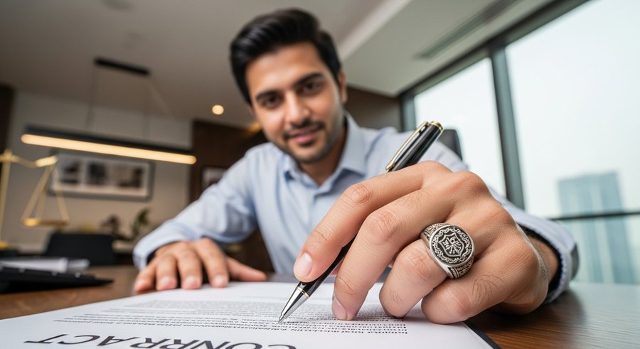 Protect Your Wealth: The 7 Legal Steps to Invest in Pakistani Property Safely from Abroad