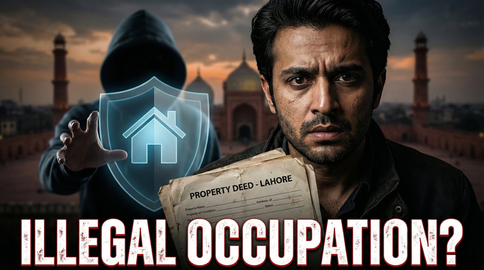 Overseas Pakistanis Property Act 2025 Explained