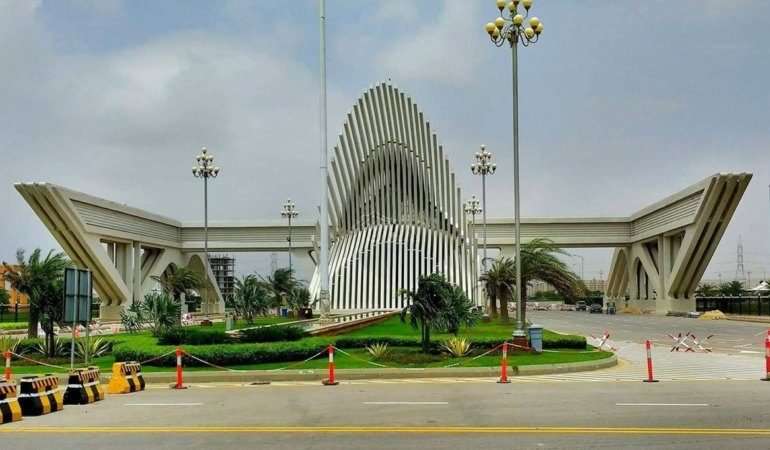 Bahria Town Karachi Prices Daily Updated