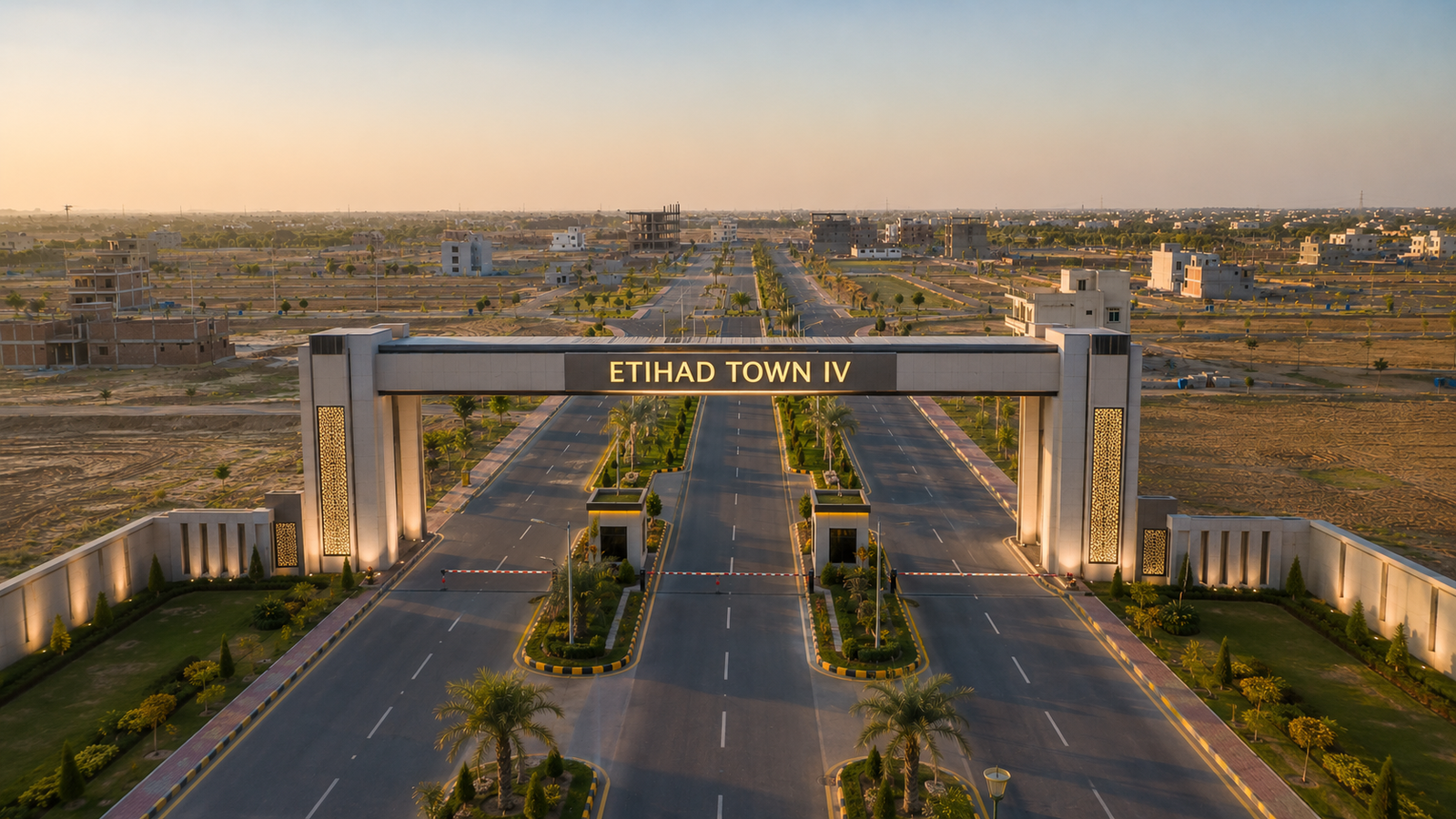 Etihad Town Phase 4 Review 2026: Location, Prices, and Is It Worth It?