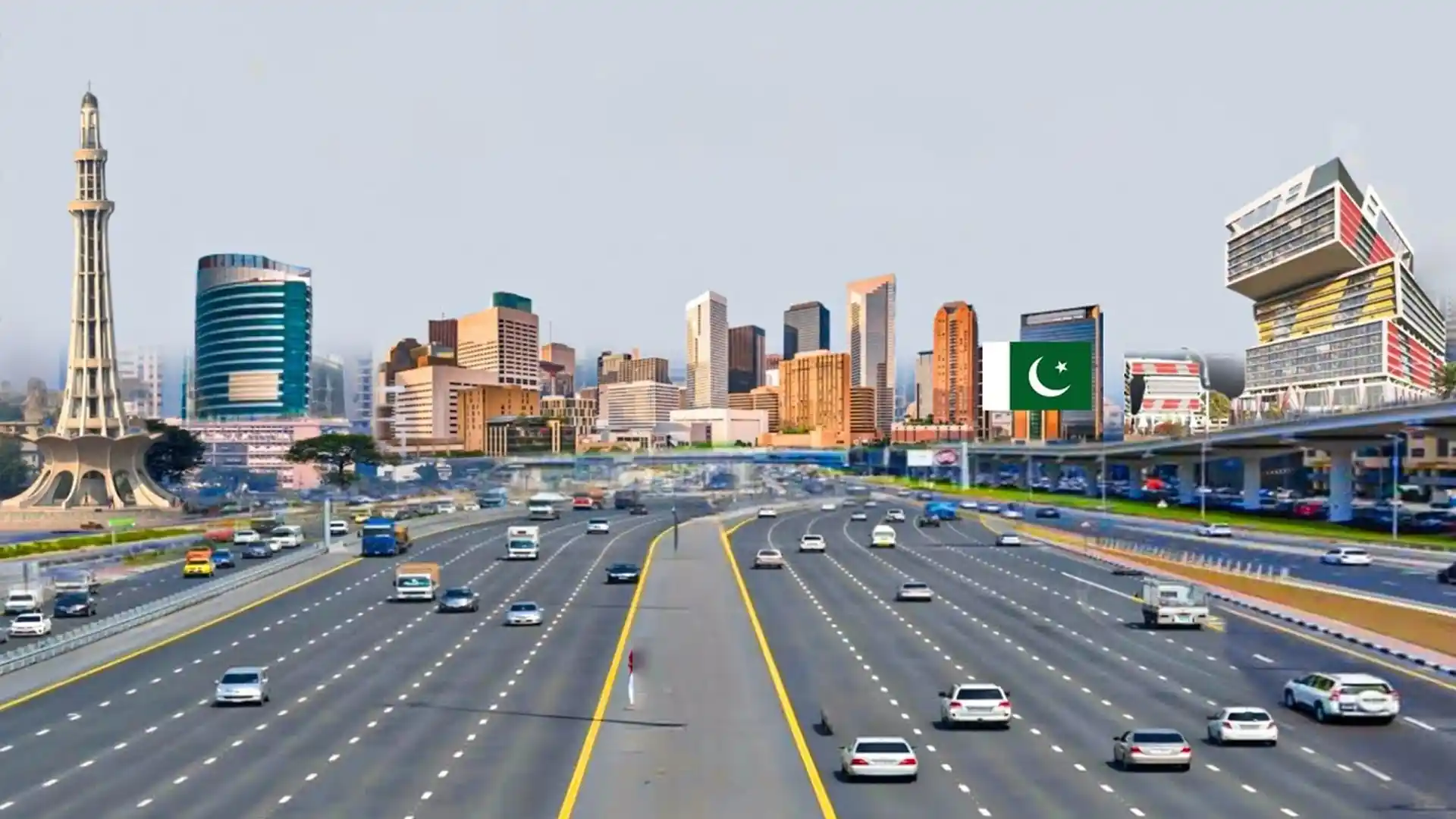 Top 30 Housing Societies in Lahore