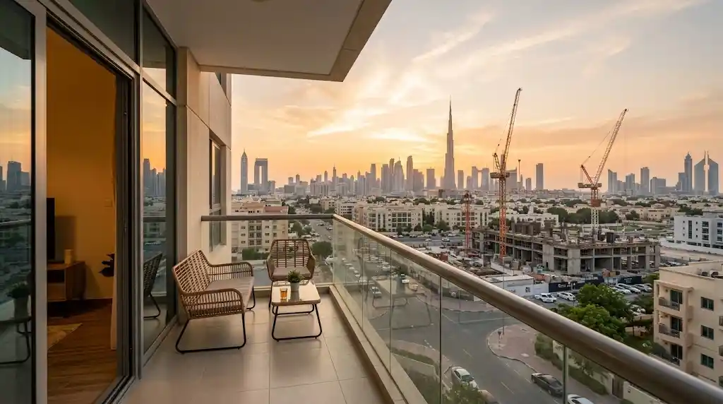 Where to Invest AED 2 Million in Dubai Right Now: An Honest Answer