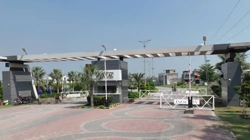 Is Jazac City LDA Approved? Official Status, Facts, and Risks Explained