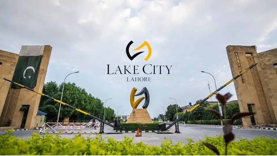 lake city lahore gate
