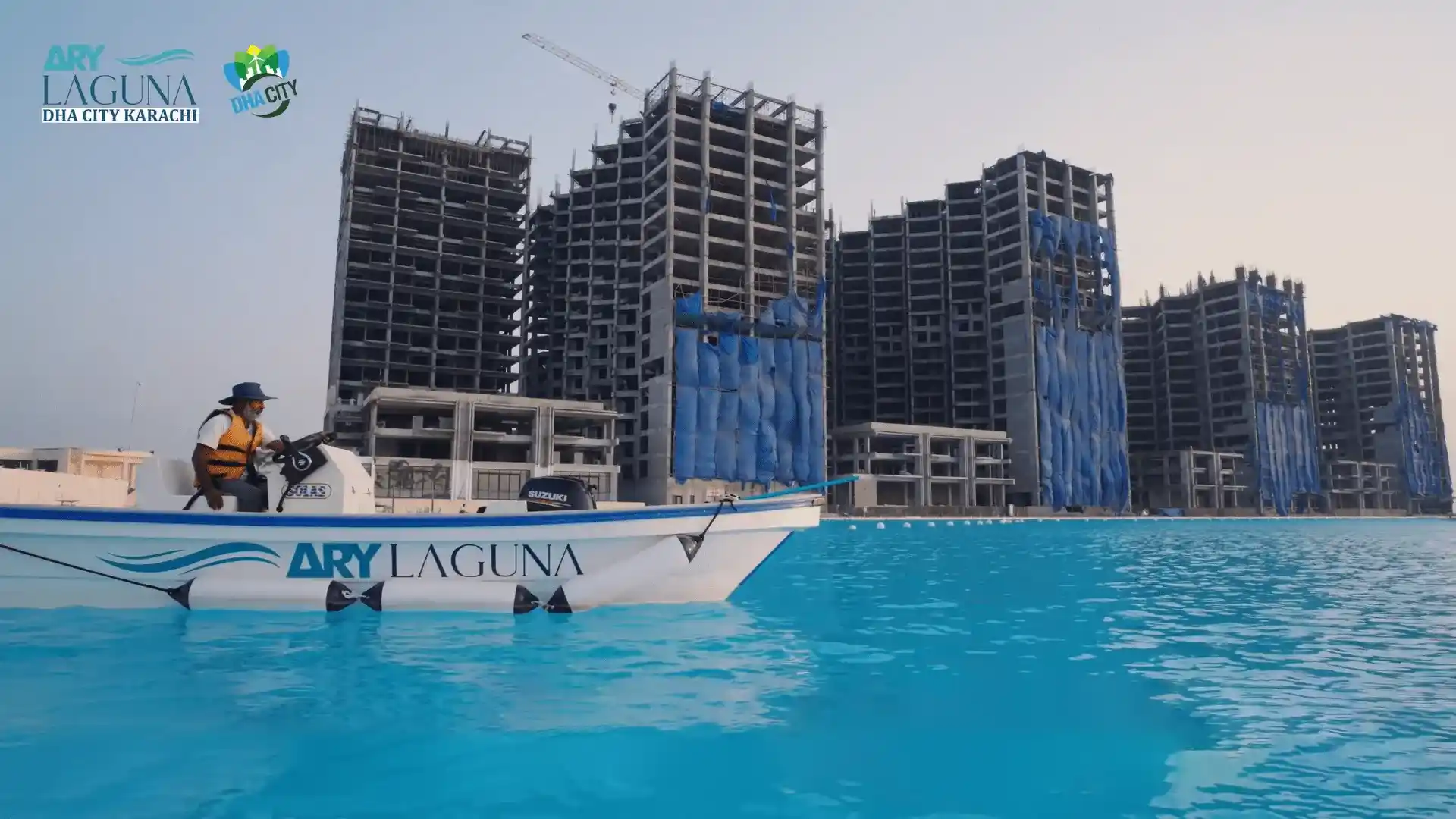 ARY Laguna DHA City Karachi: 2026 Balloting, Possession & Payment Plan Update