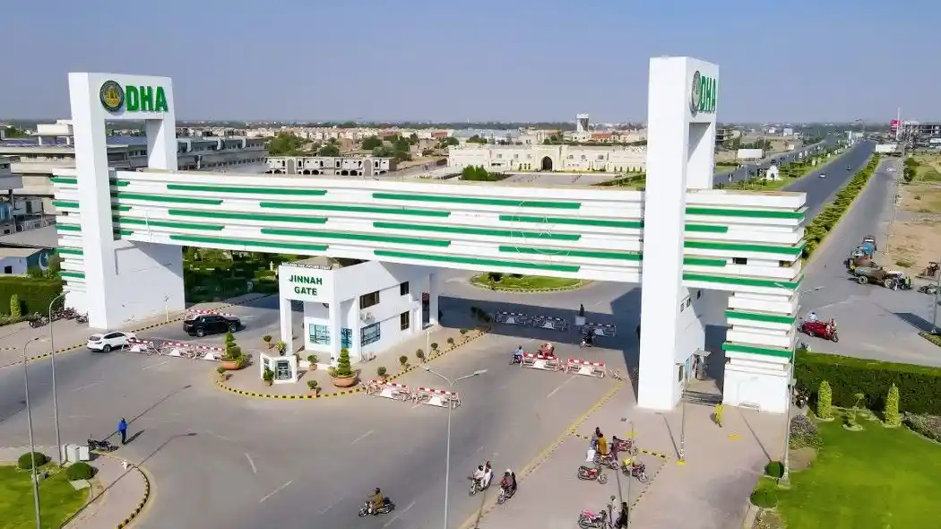 DHA Multan Prices 2026: Plot Rates, Sectors & Investment Guide