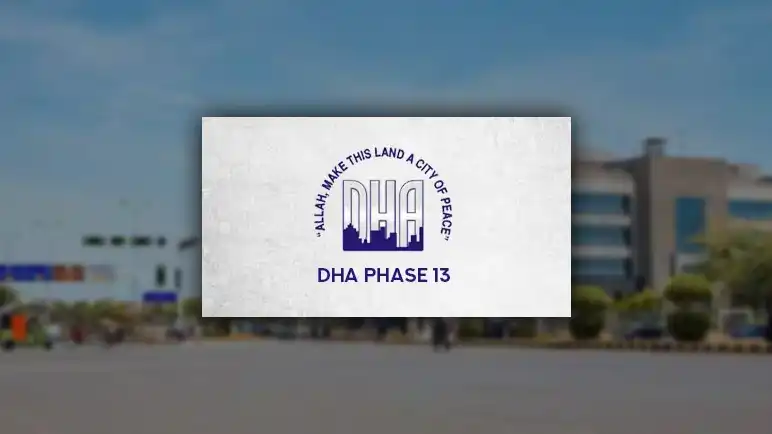 DHA Phase 13 Lahore files for sale Purchase September 2026