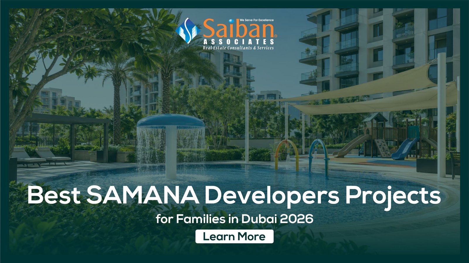 SAMANA Developers Projects