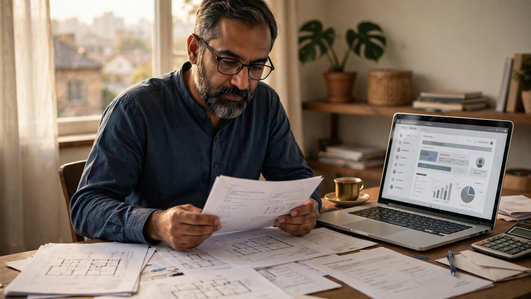 Section 7E refund property tax FBR claim illustration