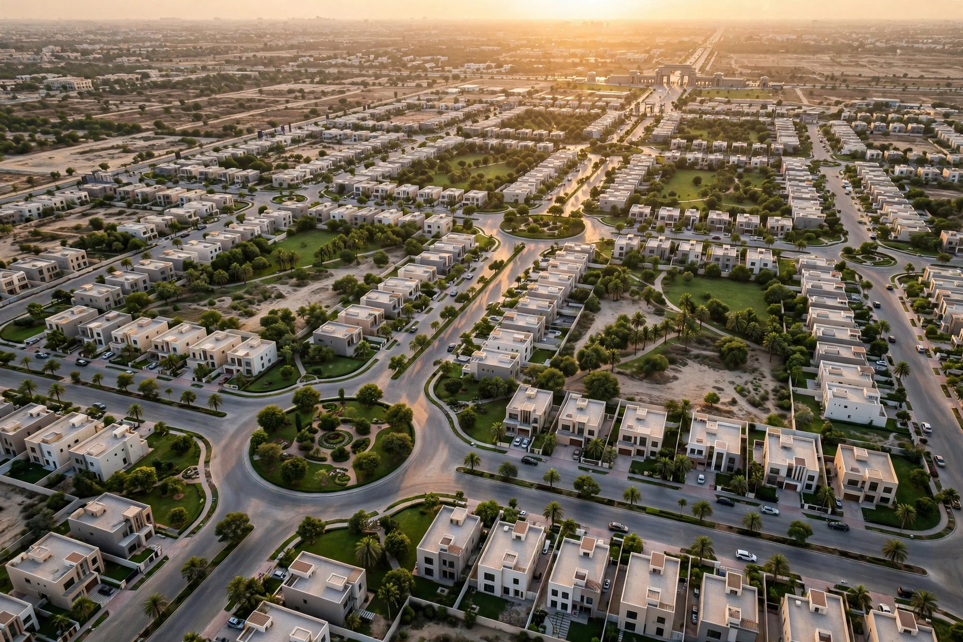 Bahria Town Karachi Prices 2026: What Plots and Villas Actually Cost This October