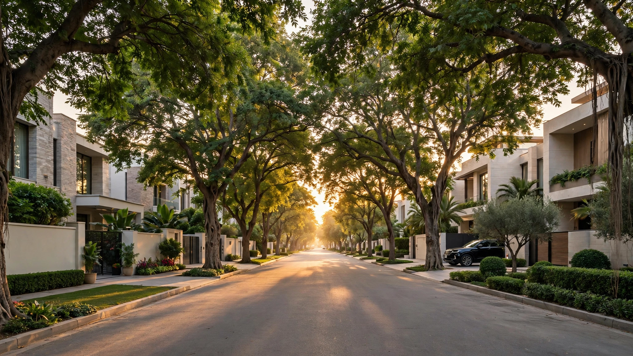 Best Places to Live in Lahore in 2026: An Honest Area-by-Area Guide