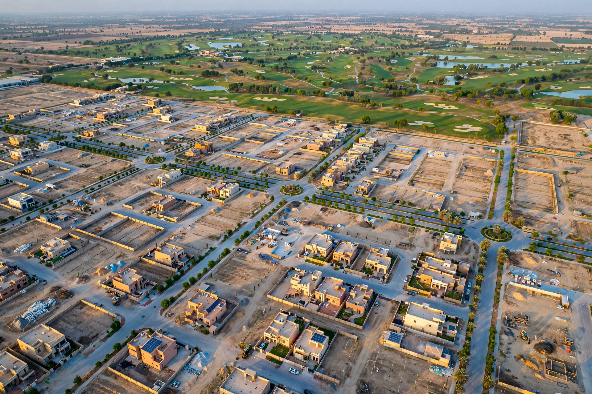 DHA Multan Plot and File Prices 2026: Sector-Wise Rates for October