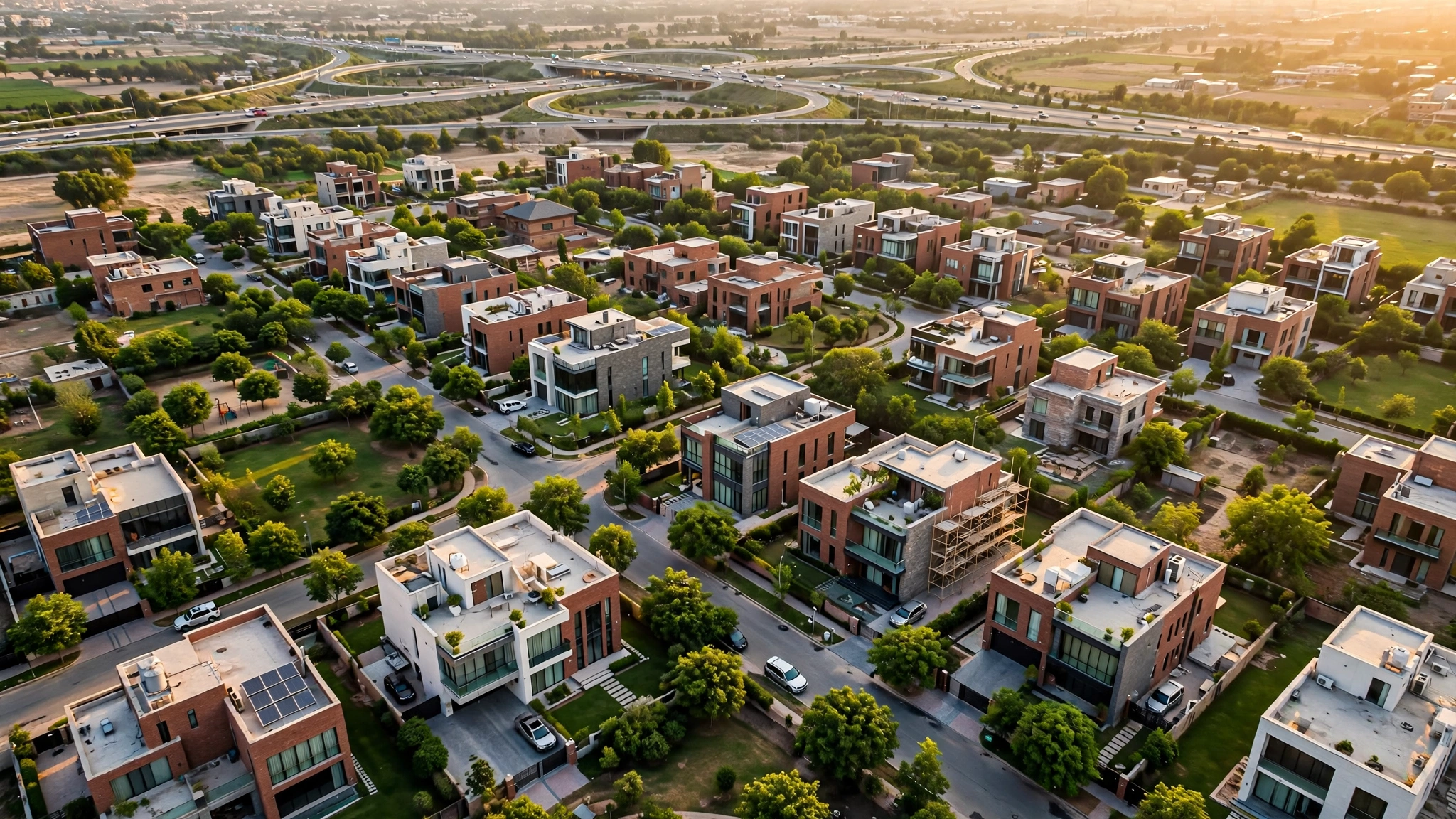 Best Real Estate Investments in Lahore 2026: What 2022 Got Right, What It Didn't, and Where Smart Money Goes Now