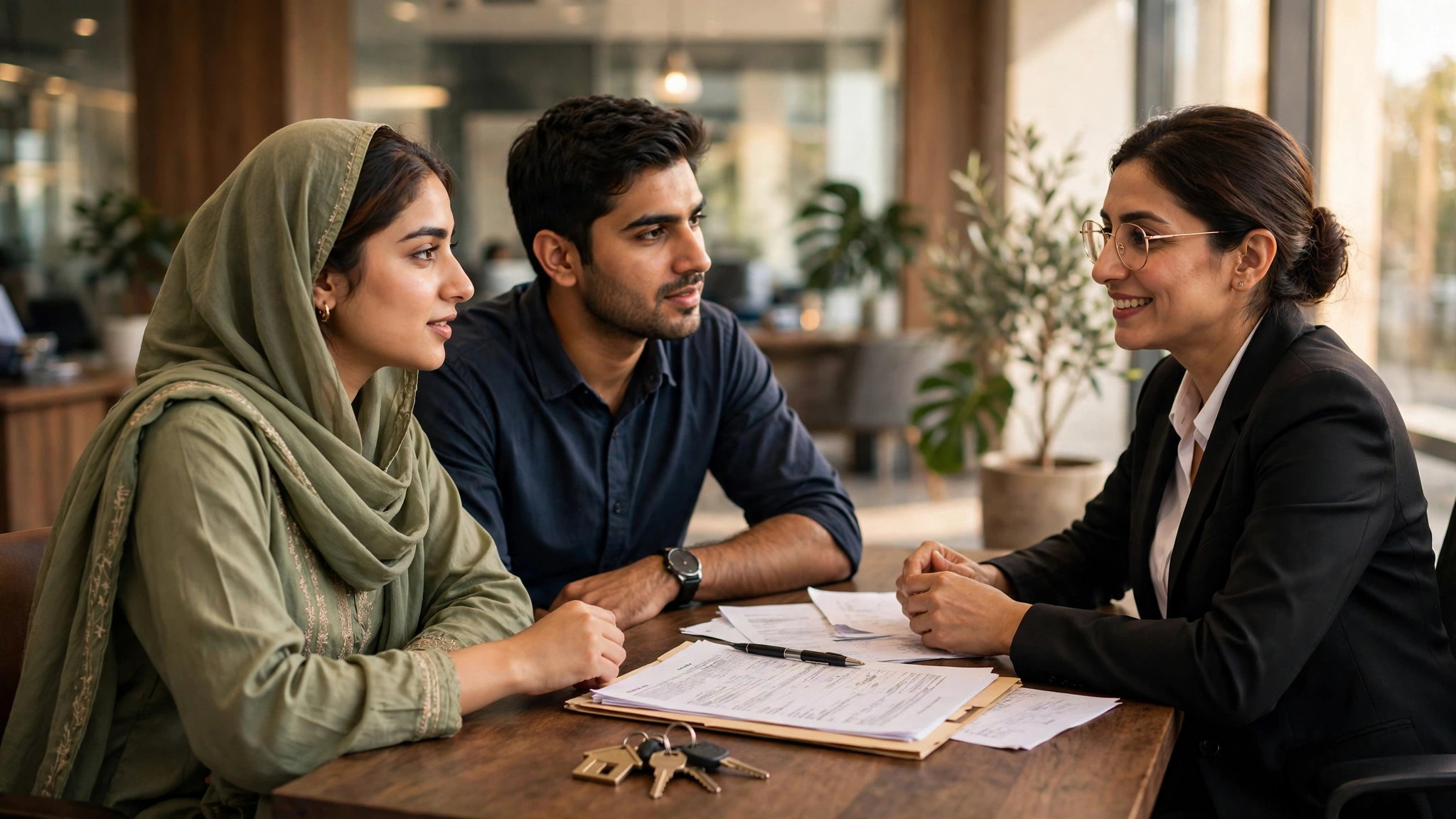 Home Loans Are About to Change in Pakistan: What Buyers Must Know