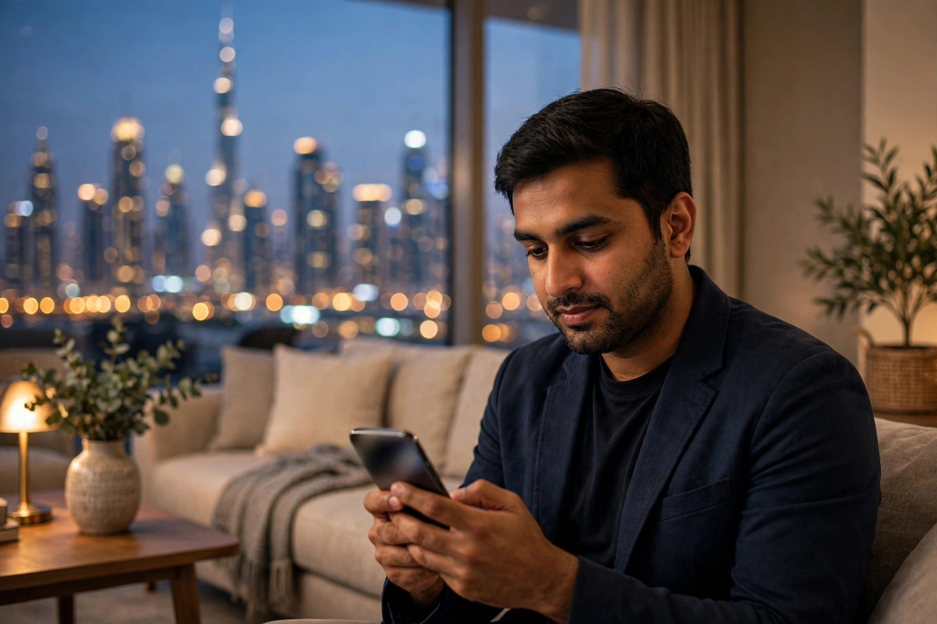 Gulf Pakistanis Sent Home $41.6B: How to Invest It Safely