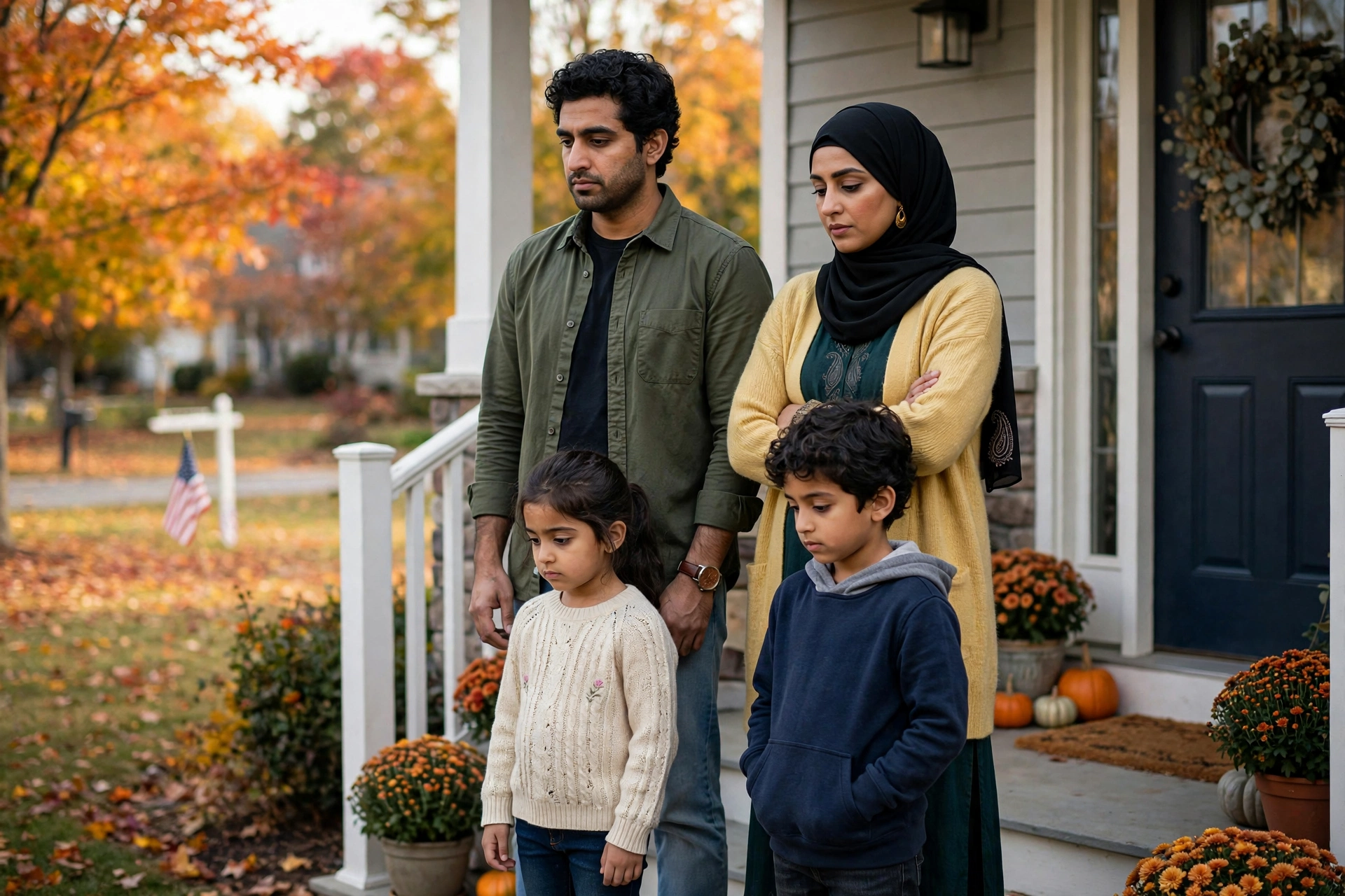 Pakistanis in the US: Buy a House Now or Keep Renting in 2026?