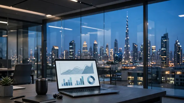 Dubai Is Now the Arab World's Most Transparent Property Market