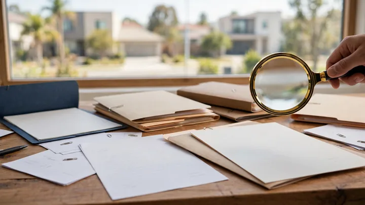 DHA file types explained: allocation, intimation and allotment letters