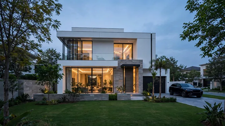 What's Really Driving Luxury Property Demand in Lahore