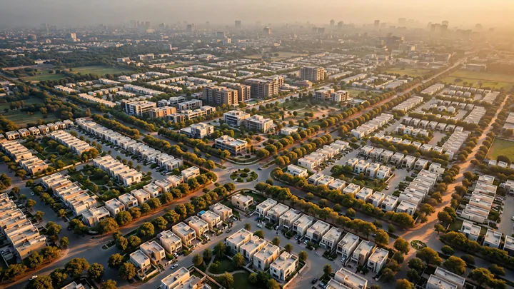 How to Invest in Lahore Real Estate in 2026: A Practical Playbook