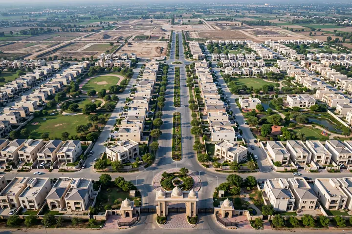 Is Etihad Town a Good Investment? An Honest 2026 Look