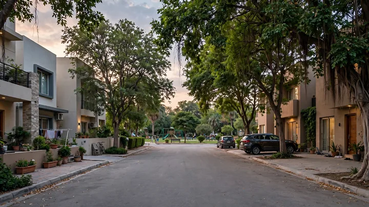 Etihad Town Phase 1 Lahore: Prices, Possession and What It's Like Now