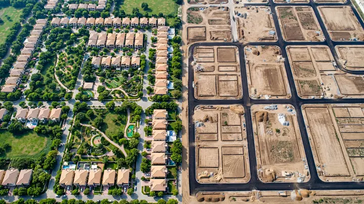 Etihad Town Phases Compared: Phase 1, 2, 3 and 4 in One Guide