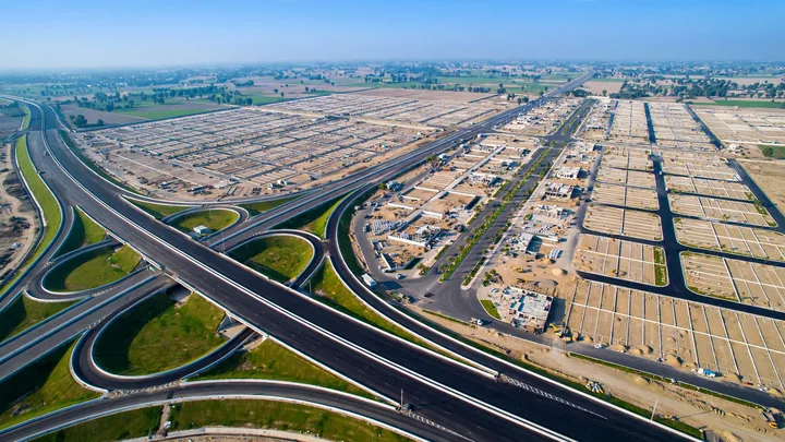 Etihad Town Phase 3: Location, Payment Plan and Prices